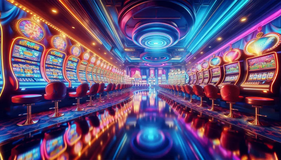 BigClash Casino